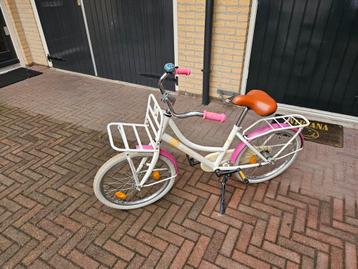 Alpina Kinderfiets 20 inch beschikbaar voor biedingen