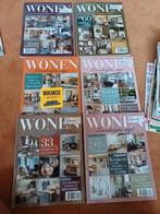 Wonen Landelijke stijl 6 stuks, Ophalen of Verzenden, Gelezen, Overige typen