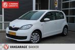Skoda CITIGO 1.0 GRT. AMBITION AIRCO CRUISE, Auto's, Gebruikt, Euro 6, Met garantie (alle), 60 pk
