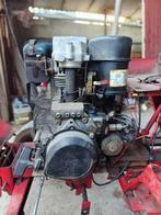 Robin 1 cilinder dieselmotor, electrische start., Ophalen, Benzinemotor, 1800 rpm of meer
