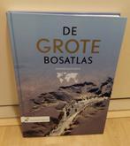Grote Bosatlas - Brengt de wereld in kaart!, Boeken, Bosatlas, Noordhoff, 2000 tot heden, Ophalen of Verzenden