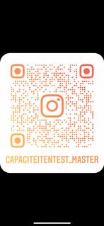 Capaciteitentest zeker slagen 100% slagen - assessment hulp, Vacatures, Vacatures | Zakelijke dienstverlening, 33 - 40 uur, Freelance of Uitzendbasis