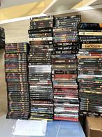 500+ DVD's: Films en tv series, Overige genres, Ophalen of Verzenden, Zo goed als nieuw, Vanaf 6 jaar