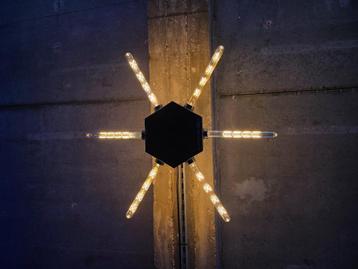 Showtec Edison Star E6 incl Filament Bulbs beschikbaar voor biedingen