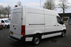 Mercedes-Benz Sprinter 317 CDI L2H2 Pro LED, Geveerde stoel,, Automaat, Gebruikt, Euro 6, 4 cilinders