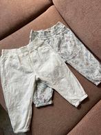 Newbie Broekjes Maat 86, Ophalen, Zo goed als nieuw, Meisje