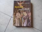 Sanctus     Claes Vincke, Antiek en Kunst, Ophalen of Verzenden, V/d  Linden