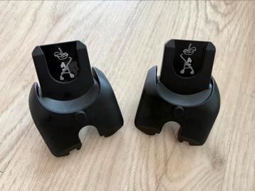 Adapterset Maxi-Cosi Baby Autostoel beschikbaar voor biedingen