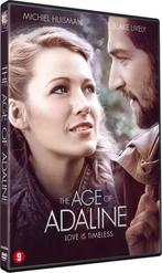 DVD The Age of ADALINE, Ophalen of Verzenden, Zo goed als nieuw, Drama