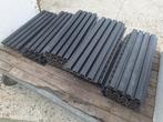 Composiet wandprofiel Rhombus, Doe-het-zelf en Verbouw, Platen en Panelen, Ophalen, Overige materialen, 20 tot 50 mm, -