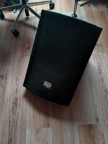 Dap mcm 12 actieve vloer monitor beschikbaar voor biedingen