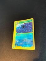 Pokemonkaart Tentacruel 38/147 Holo, Ophalen of Verzenden, Zo goed als nieuw