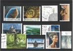 Gestempeld Duitsland setje ( 250812-13 ), Verzenden, 1990 tot heden, Gestempeld