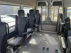 Mercedes-benz Sprinter 313 2.2 CDI 432 HD 9 PERS ROLSTOEL MO, Euro 5, Gebruikt, 2798 kg, 4 cilinders