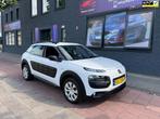 Citroen C4 Cactus 1.2 PureTech Feel, Voorwielaandrijving, LED verlichting, Gebruikt, Euro 6