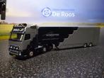 Tekno Volvo FH16 Schouten met certificaat, Hobby en Vrije tijd, Modelauto's | 1:50, Verzenden, Nieuw, Bus of Vrachtwagen, Tekno