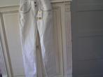 Splinternieuwe Witte Broek van Red Button maat 36, Wit, Nieuw, Ophalen of Verzenden, Maat 36 (S)
