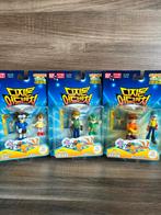 Digimon Bandai, figuren Tai, Kairi, Matt, TK, Sora en Izzy, Ophalen, Zo goed als nieuw