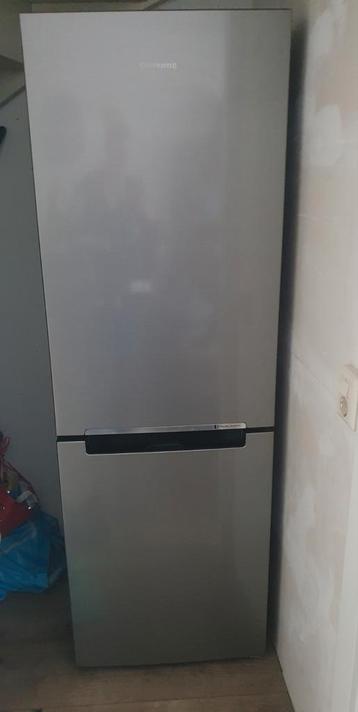 Samsung Koel-Vriescombinatie No Frost - Nette Staat! beschikbaar voor biedingen