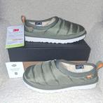 NIEUW! Heren Ugg Tasman LTA groen maat 45, UGG, Overige kleuren, Nieuw, Ophalen of Verzenden