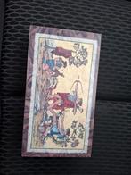 Vintage Klein Backgammon Spel, Ophalen of Verzenden, Gebruikt