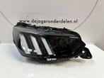 PEUGEOT 208 II 2008 II VOL LED KOPLAMP RECHTS 9841641980, Auto-onderdelen, Verlichting, Ophalen of Verzenden, Gebruikt, Peugeot