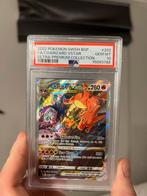 Charizard VStar PSA 10 Promo, Hobby en Vrije tijd, Verzamelkaartspellen | Pokémon, Ophalen of Verzenden, Zo goed als nieuw, Losse kaart