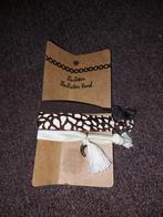 Elastiek armband, Ophalen of Verzenden, Nieuw