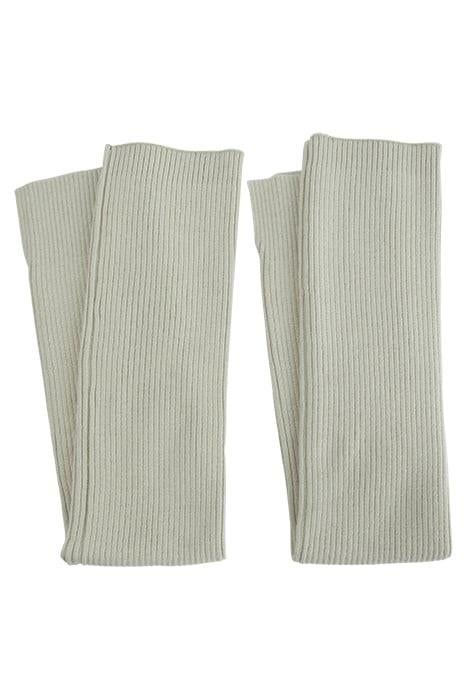 Nieuw Filippa K beenwarmers stay up pale green one size, Kleding | Dames, Sokken en Kousen, Stay-up kousen, Nieuw, Overige maten