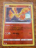 Moltres 012/078 (Pd7), Ophalen of Verzenden, Zo goed als nieuw, Losse kaart