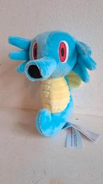 Horsea Pokémon knuffel Sitting cuties, Kinderen en Baby's, Speelgoed | My Little Pony, Ophalen of Verzenden, Zo goed als nieuw