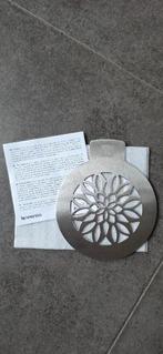 nespresso stencil nieuw, Ophalen of Verzenden, Nieuw