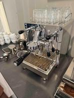 Bezzera Giulia Rotary, Gebruikt, Espresso apparaat, 10 kopjes of meer, Koffiebonen