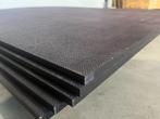 Anti-slip betonplex vloerplaat t.b.v. aanhanger tot 500x220, Ophalen, Nieuw