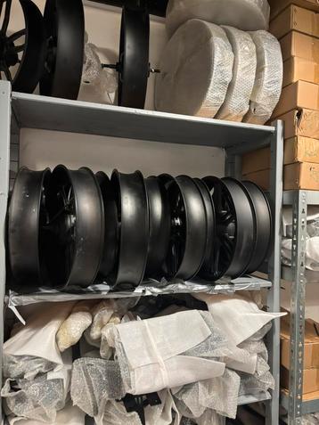 FATBIKE-ONDERDELEN (Opvoerbaar/legaal) beschikbaar voor biedingen