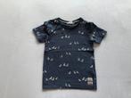 Super leuk t shirtje van Sturdy maat 92, Kinderen en Baby's, Kinderkleding | Maat 92, Sturdy, Ophalen of Verzenden, Zo goed als nieuw