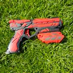 Nerf pistool, Kinderen en Baby's, Speelgoed | Buiten | Actiespeelgoed, Gebruikt, Ophalen of Verzenden