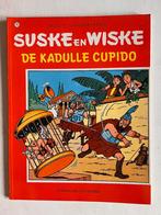 Suske en Wiske -175- De kadule cupido [8e druk], Eén stripboek, Ophalen of Verzenden, Gelezen