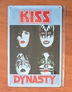 KISS WANDBORD, Ophalen of Verzenden, Nieuw, Overige typen