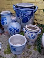 Verzameling keulse potten, Antiek en Kunst, Ophalen