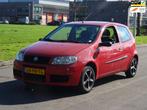 Fiat Punto 1.2 Sound BJ2004 NAP/ELEKRAM/APK 2025, Auto's, Fiat, Origineel Nederlands, Te koop, 5 stoelen, 60 pk