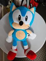 Sonic Knuffel, Ophalen of Verzenden, Nieuw, Overige typen