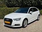 A3 SPORTBACK 1.4 TFSI E-TRON SPORT - PANO DAK -  BIS WHITE, 4 cilinders, Wit, Hybride Elektrisch/Benzine, 149 pk