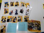 lego minifiguren serie 1, Ophalen of Verzenden, Zo goed als nieuw, Complete set, Lego