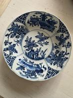 Kangxi klapmuts, Antiek en Kunst, Ophalen of Verzenden
