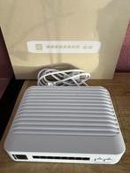 Ubiquiti Switch Professional 8 PoE, Computers en Software, Netwerk switches, Ophalen of Verzenden, Nieuw
