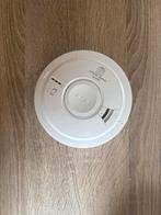 Brandmelder - Rookmelder, Ophalen of Verzenden, Gebruikt, Detector, Sensor of Melder, Rook