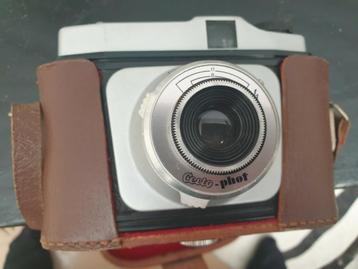 Vintage fotocamera Certo phot