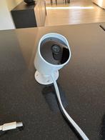 Yi 1080p Outdoor beveiligingscamera security camera, Ophalen of Verzenden, Gebruikt