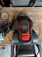 Worx landroid robotmaaier, Ophalen, Zo goed als nieuw